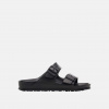 Birkenstock Čierne Narrow šľapky Birkenstock Arizona EVA