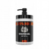 The Shave Factory gél na holenie 1250 ml Crystal