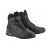 Boty AUSTRAL GORE-TEX, ALPINESTARS (černá/tmavě šedá) 2025 43