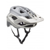 Helma na kolo Fox Speedframe Helmet 5050 Light Grey S