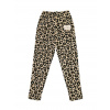 Dievčenské legíny LEOPARD - 134 - Leopard 1