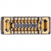 FPC konektor prednej kamery iPhone 14 Pro / 14 Pro Max (14 pinov) IPH1590