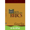 E-kniha Relics - Viktor Pelevin