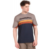 Horsefeathers Quantum - Indigo/Taupe - men´s XL