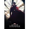 Doctor Strange DVD