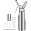 Dávkovač mydla - Krémový dávkovač 500 ml (Dávkovač mydla - Krémový dávkovač 500 ml)