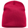 Myrtle beach Pletená čiapka MB7580 Girl-Pink one size