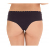 Dámske brazilky DIM 05DR BODY TOUCH COTTON 2 ks