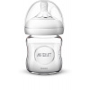 AVENT fľaša 120ml natural.2 sklo Varianta: V001466