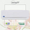 Nástenná klimatizácia Carrier INFINITY Ultimate 2,6 kW