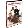 Kámoš k pohledání - DVD