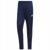 Adidas pánske teplákové nohavice HC0333 modré veľkosť 3XL