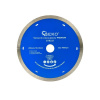 Diamantový kotúč na keramiku 200x10x1.6mm - GEKO G78333