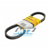 Gates Remeň variátora 736x17x9,5mm (Reinforced) pre skútre Derbi + Honda + Kymco + PGO + Piaggio + SYM + Suzuki