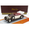 Ilario-model Horch 830 Bl Cabriolet Closed 1936 1:43 Hnedá béžová
