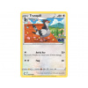 Pokémon karta Tranquil 062/078 - Pokémon Go