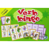 Let´s Play in English: Verb Bingo