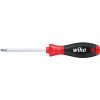 krížový skrutkovač dielňa Wiha 313 26455, PZ 2, čepel 300 mm; 26455