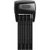 Zámok ABUS Bordo SmartX 6500A/110 black RC