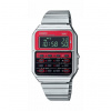 CASIO pánske hodinky Vintage CASCA-500WE-4BEF