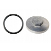 O-RING + KOROK olejovej nádrže HONDA NSS CBR PCX FORZA VT VF VTX Gold Wing GL NT