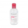 Bioderma Sensibio H2O AR čistiace odličovacie micelárna voda 250 ml