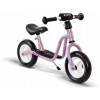 BEŽECKÝ BICYKEL PUKY LR M PERLEŤOVO RUŽOVÝ 3078
