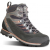 Kayland Legacy Ws Gtx grey/peach topánky + osviežovač obuvi - Velikost 37,5