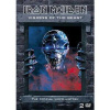 IRON MAIDEN VISIONS OF THE BEAST 2xDVD