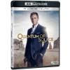 Quantum of Solace - 4K Ultra HD Blu-ray + Blu-ray 2BD