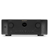 MARANTZ CINEMA 60 DAB Čierna (Vysokovýkonný 7.2-kanálový AV prijímač so 100w zosilnením na kanál, Dolby Atmos, DTS:X, 8K Ultra HD a vstavaným HEOS-om + DAB)