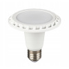 Žiarovka, žiarivka - Žiarovka PAR30 E27 LED 9W W/WW 120S 3000K Heat (Žiarovka PAR30 E27 LED 9W W/WW 120S 3000K Heat)