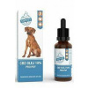 CBD olej 10% pre psov TOPVET 10ml