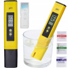 Elektronický merač pH ATC Autokalibrácia Tester vody Meranie 0-14 pH
