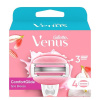 Gillette Venus ComfortGlide Dámske Holiace Hlavice Spa Breeze, Náhradné Holiace Hlavice
