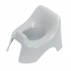 Nočník Anatomical Potty, Grey Charm