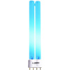 Heissner UV náhradní zářivka 55 W, PL-L, ZF455-00