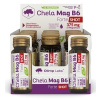 OLIMP Chela-Mag B6 Forte shot 9 x 25 ml 9x25 ml ampuliek s višňovou príchuťou