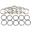 SRAM ROCK SHOX ROCKSHOX BULK BUSHINGORNG INSH REVERB/STLTH QTY10