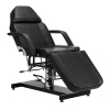 activeshop Hydraulické kozmetické kreslo Basic 210 čierne