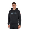 Rossignol New Hero Hoodie black M