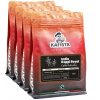 Kafista India Kappi Royal 100% Robusta na espresso 4 x 250 g