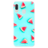 Odolné silikónové puzdro iSaprio - Melon Patern 10 - Samsung Galaxy A20e