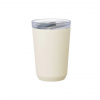 Kinto To Go Tumbler termohrnek Biely 360 ml