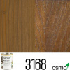 OSMO® Dekorační vosk transparentní Barva (odstín): 3166 ořech, Balení: 0,75 l