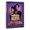 FILM PURPUROVA BARVA (2024) DVD