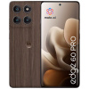 MOTOROLA Motorola EDGE 60 Pro - PANTONE Walnut (Wood) 6,7