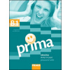 Prima B1 díl 5 PS němčina - Friederika Jin Magdalena Michalak