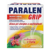 PARALEN GRIP horúci nápoj echinacea a šípky plo por 500 mg/10 mg (vre.PAP/Al/LDPE) 1x12 vrecúšok