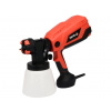 YATO Striekacia pištoľ na spodnú nádrž 600W 1L/MIN (YT-82553)